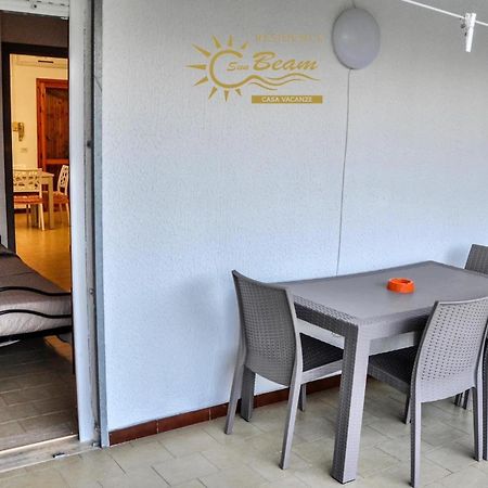 Residence Sunbeam Leporano Εξωτερικό φωτογραφία