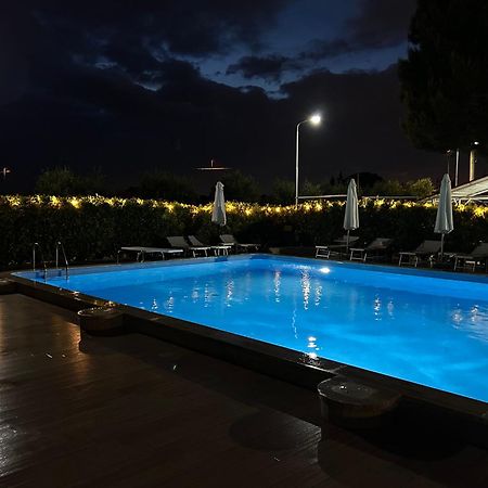 Residence Sunbeam Leporano Εξωτερικό φωτογραφία