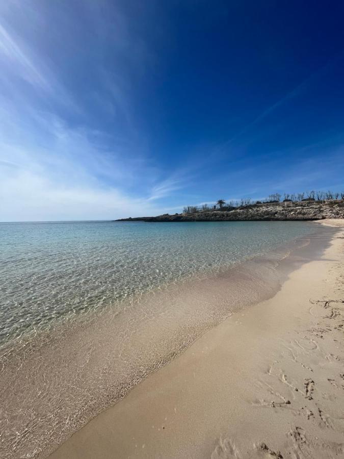 Residence Sunbeam Leporano Εξωτερικό φωτογραφία