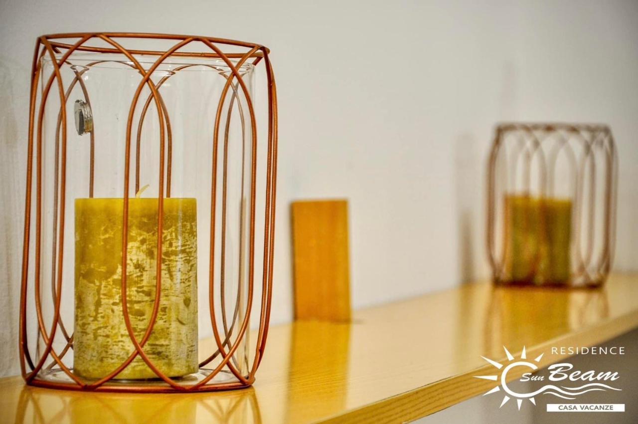 Residence Sunbeam Leporano Εξωτερικό φωτογραφία