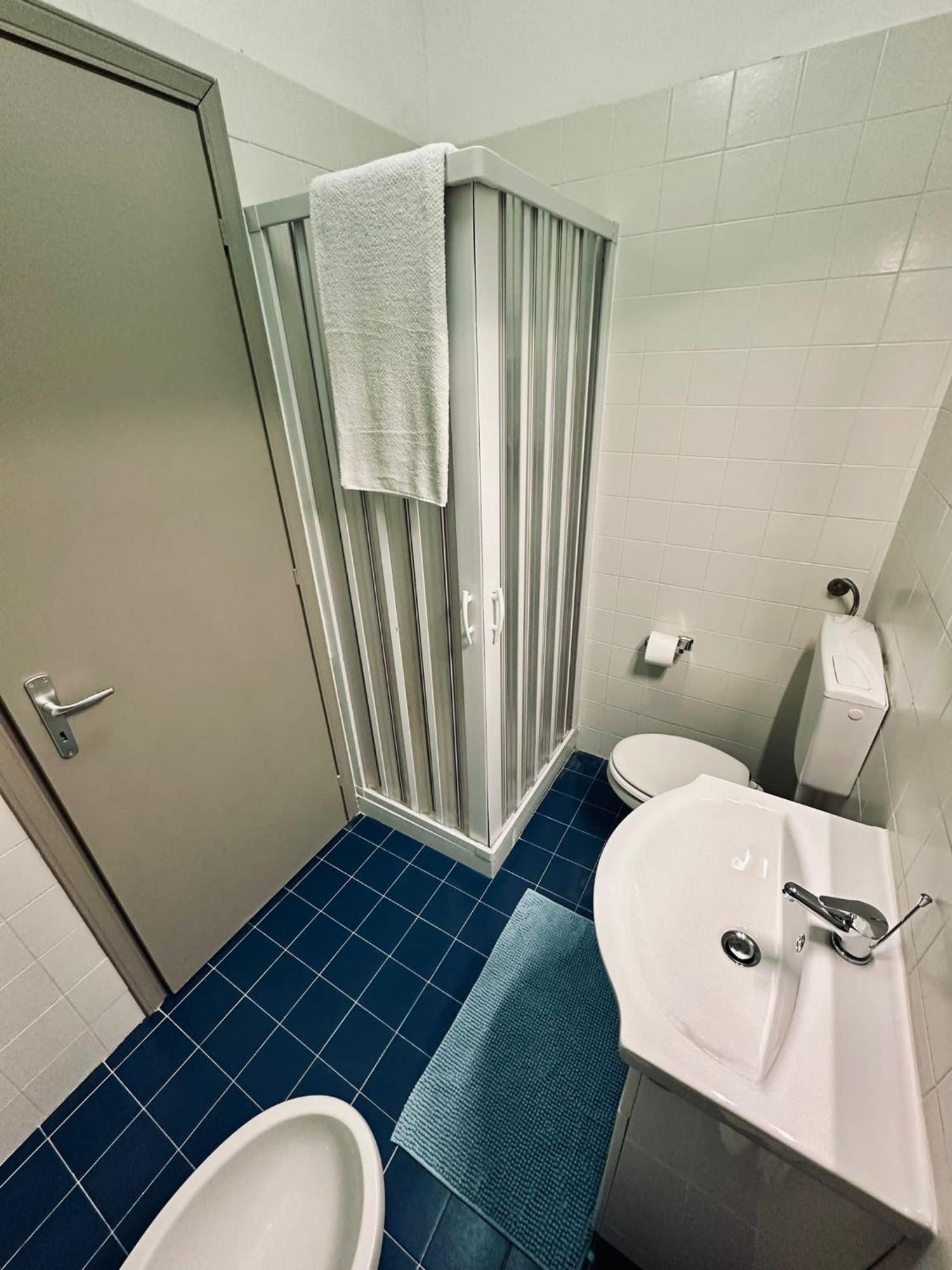 Residence Sunbeam Leporano Εξωτερικό φωτογραφία