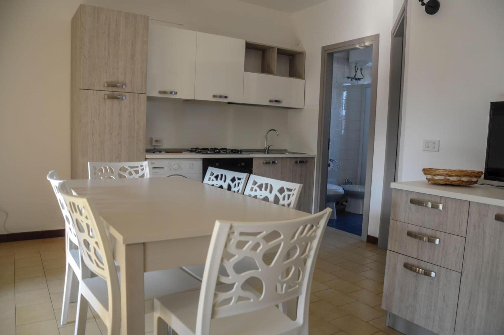 Residence Sunbeam Leporano Εξωτερικό φωτογραφία