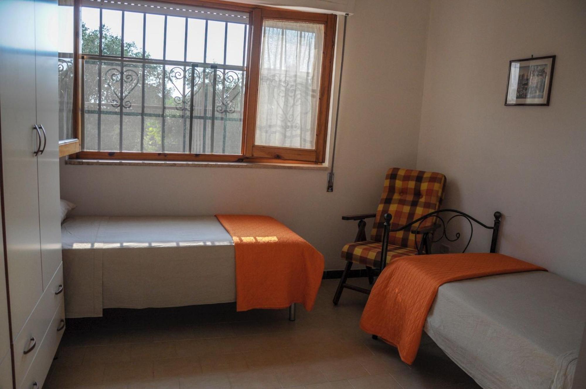 Residence Sunbeam Leporano Εξωτερικό φωτογραφία