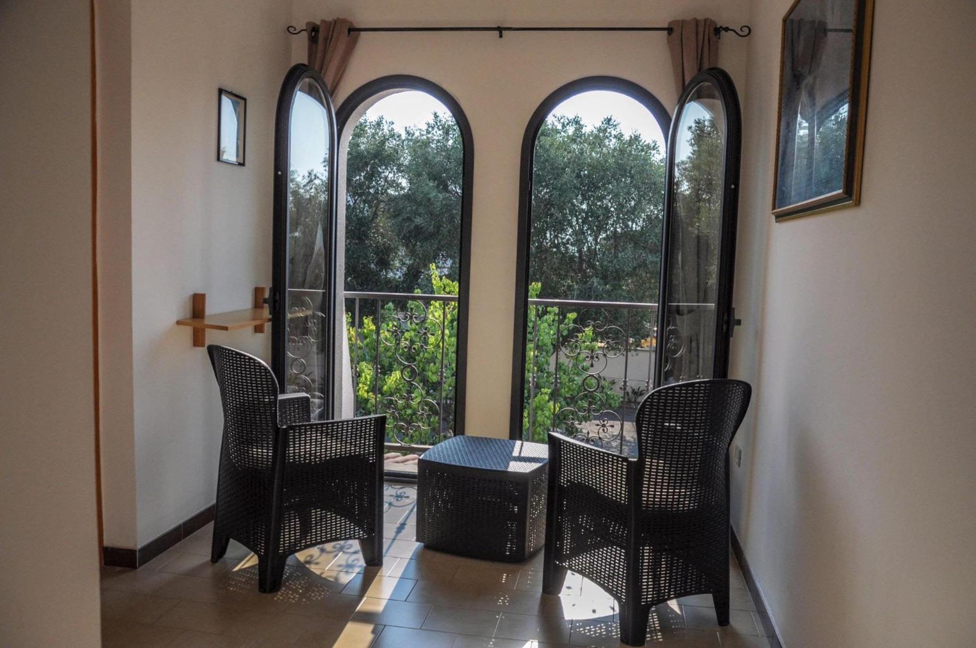 Residence Sunbeam Leporano Εξωτερικό φωτογραφία