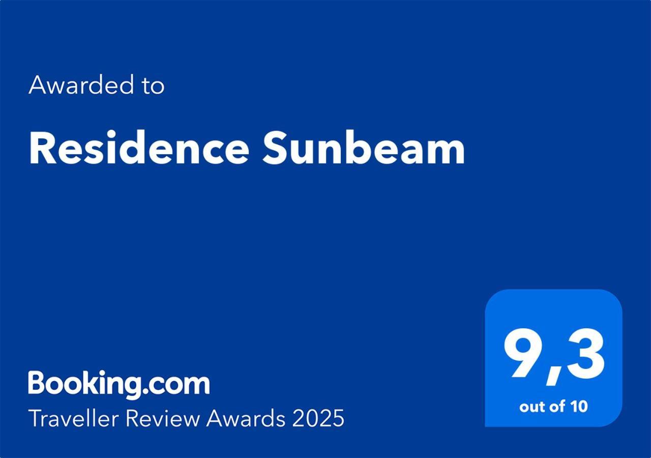 Residence Sunbeam Leporano Εξωτερικό φωτογραφία